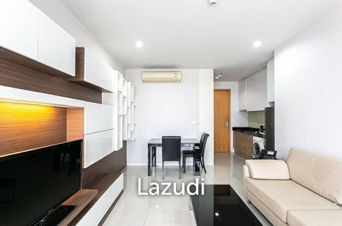 1 Bedroom Condo for sale in Circle Condominium, Makkasan, Bangkok near Airport Rail Link Makkasan