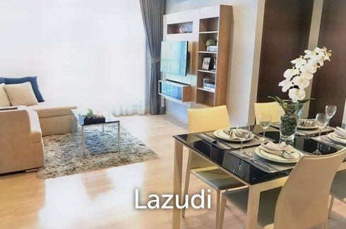 2 Bedroom Condo for sale in Rhythm Sathorn, Thung Wat Don, Bangkok near BTS Saphan Taksin