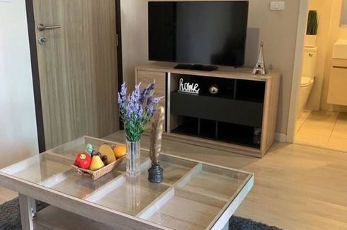 Condo for sale in Metro Luxe Rama 4, Khlong Toei, Bangkok near BTS Ekkamai