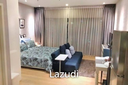 1 Bedroom Condo for sale in Noble Refine, Khlong Tan, Bangkok near BTS Phrom Phong