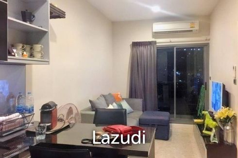 1 Bedroom Condo for sale in The Crest Sukhumvit 34, Khlong Tan, Bangkok near BTS Thong Lo