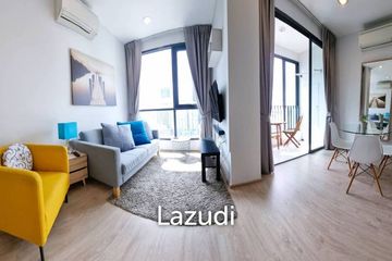 2 Bedroom Condo for sale in Ideo Q Ratchathewi, Thanon Phaya Thai, Bangkok near BTS Ratchathewi