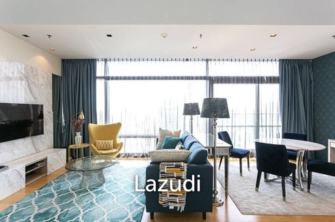 2 Bedroom Condo for sale in Circle Living Prototype, Makkasan, Bangkok near Airport Rail Link Makkasan