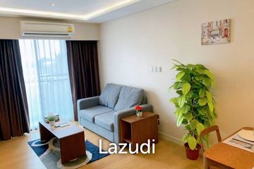 1 Bedroom Condo for sale in Tidy Deluxe Sukhumvit 34, Khlong Tan, Bangkok near BTS Thong Lo