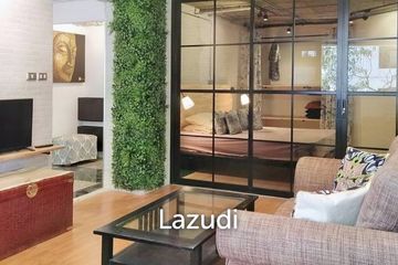 1 Bedroom Condo for sale in Khlong Toei Nuea, Bangkok near Airport Rail Link Makkasan