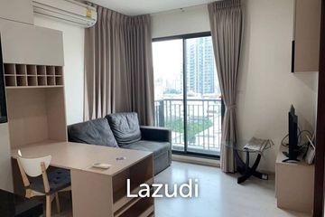 2 Bedroom Condo for sale in Rhythm Asoke, Makkasan, Bangkok near MRT Phra Ram 9