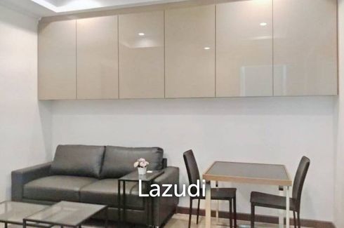 1 Bedroom Condo for sale in Supalai Elite Phayathai, Thanon Phaya Thai, Bangkok near BTS Phaya Thai