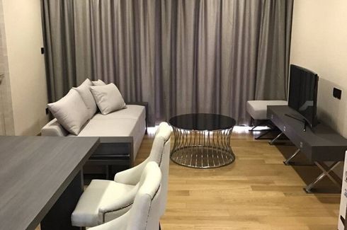 2 Bedroom Condo for sale in Klass Condo Langsuan, Langsuan, Bangkok near BTS Chit Lom