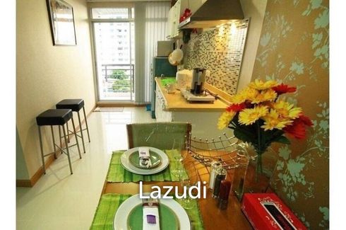 1 Bedroom Condo for sale in The Link Sukhumvit 50, Phra Khanong, Bangkok near BTS On Nut