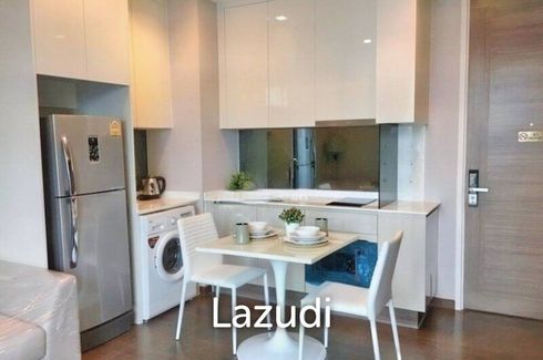 1 Bedroom Condo for sale in Q Asoke, Makkasan, Bangkok near MRT Phetchaburi