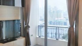 1 Bedroom Condo for sale in Q Asoke, Makkasan, Bangkok near MRT Phetchaburi