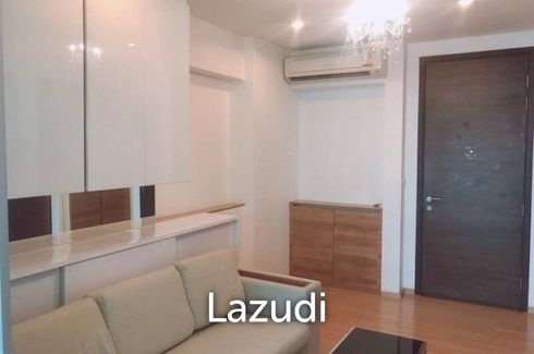 1 Bedroom Condo for sale in Rhythm Phahol-Ari, Sam Sen Nai, Bangkok near BTS Saphan Kwai