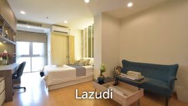 Condo for sale in Nusasiri Grand, Phra Khanong, Bangkok near BTS Ekkamai