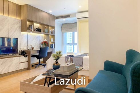 Condo for sale in Nusasiri Grand, Phra Khanong, Bangkok near BTS Ekkamai