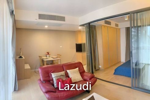 1 Bedroom Condo for sale in Siamese Gioia, Khlong Toei Nuea, Bangkok near MRT Phetchaburi