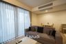 1 Bedroom Condo for sale in Siamese Gioia, Khlong Toei Nuea, Bangkok near MRT Phetchaburi