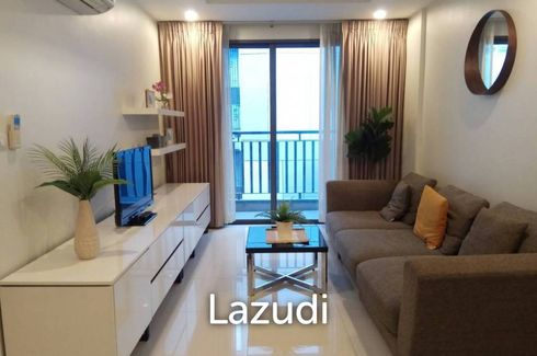 1 Bedroom Condo for sale in Voque Sukhumvit 31, Khlong Toei Nuea, Bangkok near MRT Sukhumvit