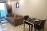 1 Bedroom Condo for sale in Voque Sukhumvit 31, Khlong Toei Nuea, Bangkok near MRT Sukhumvit