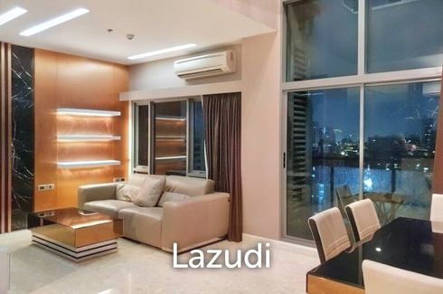 1 Bedroom Condo for sale in The Crest Sukhumvit 34, Khlong Tan, Bangkok near BTS Thong Lo