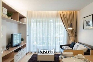 1 Bedroom Condo for sale in Residence 52, Bang Chak, Bangkok near BTS On Nut