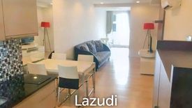 1 Bedroom Condo for sale in 15 Sukhumvit Residences, Khlong Toei Nuea, Bangkok near BTS Nana