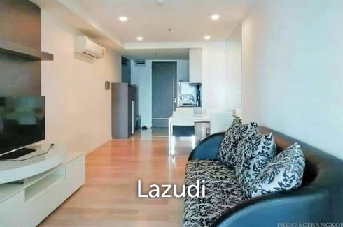 1 Bedroom Condo for sale in 15 Sukhumvit Residences, Khlong Toei Nuea, Bangkok near BTS Nana