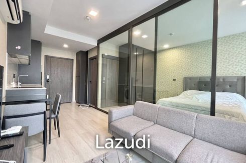 1 Bedroom Condo for sale in Venio Sukhumvit 10, Khlong Toei, Bangkok near BTS Asoke