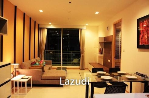 1 Bedroom Condo for sale in The Empire Place, Thung Wat Don, Bangkok near BTS Sueksa Witthaya