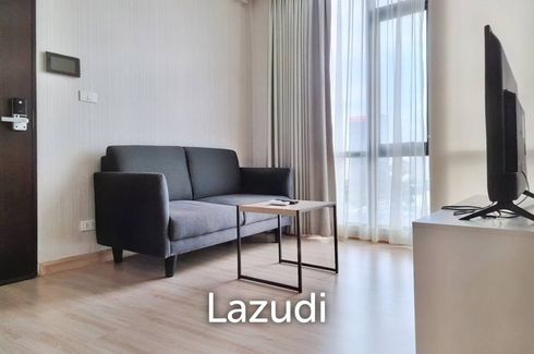 1 Bedroom Condo for sale in Bangkok Horizon Sathorn, Yan Nawa, Bangkok near BTS Chong Nonsi