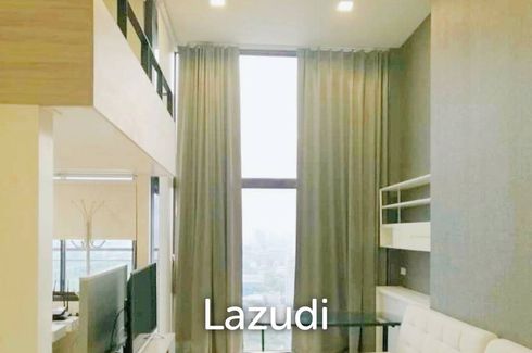 1 Bedroom Condo for sale in Chewathai Residence Asoke, Makkasan, Bangkok near Airport Rail Link Makkasan