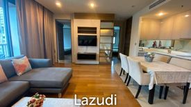 2 Bedroom Condo for sale in The Address Sathorn, Silom, Bangkok near BTS Chong Nonsi