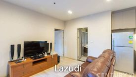 2 Bedroom Condo for sale in Noble Solo, Khlong Tan Nuea, Bangkok near BTS Thong Lo