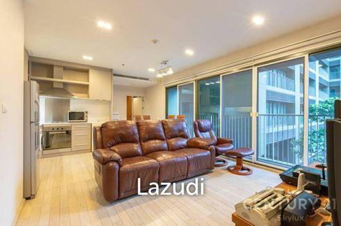 2 Bedroom Condo for sale in Noble Solo, Khlong Tan Nuea, Bangkok near BTS Thong Lo