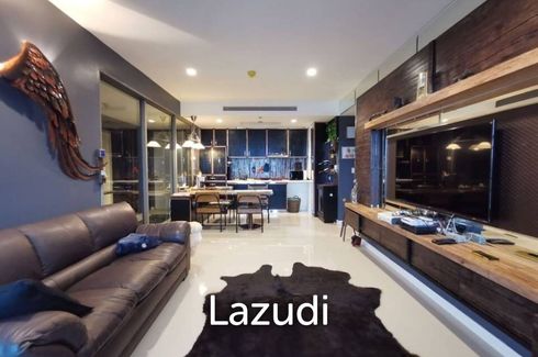 2 Bedroom Condo for sale in Star View, Bang Khlo, Bangkok near BTS Surasak