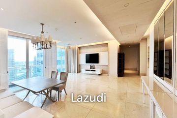 3 Bedroom Condo for sale in The Infinity, Silom, Bangkok near BTS Chong Nonsi