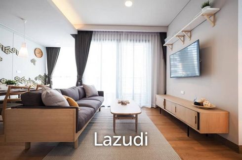 2 Bedroom Condo for sale in The Lumpini 24, Khlong Tan, Bangkok near BTS Phrom Phong