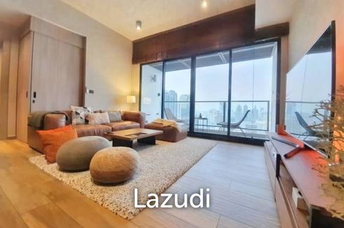 2 Bedroom Condo for sale in The Lofts Asoke, Khlong Toei Nuea, Bangkok near MRT Phetchaburi