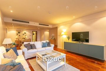 2 Bedroom Condo for sale in All Season Mansion, Langsuan, Bangkok near BTS Ploen Chit