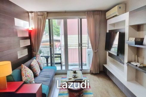 1 Bedroom Condo for sale in Diamond Ratchada, Din Daeng, Bangkok near MRT Huai Khwang