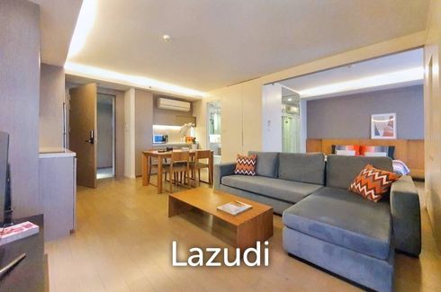 1 Bedroom Condo for sale in MODE Sukhumvit 61, Khlong Tan Nuea, Bangkok near BTS Ekkamai