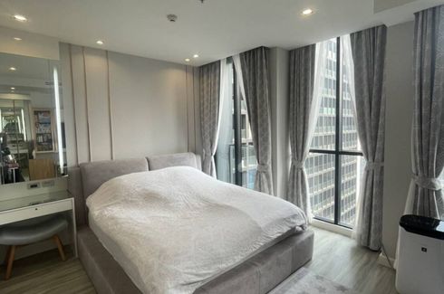 1 Bedroom Condo for sale in Noble Ploenchit, Langsuan, Bangkok near BTS Ploen Chit