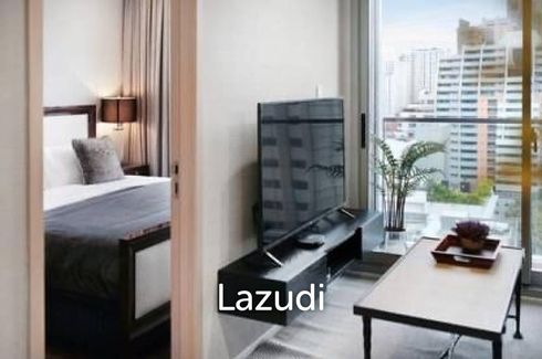 2 Bedroom Condo for sale in Hyde Sukhumvit 11, Khlong Toei Nuea, Bangkok near BTS Nana