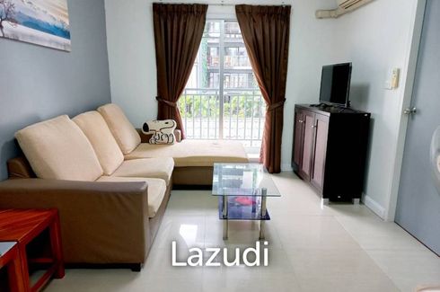 2 Bedroom Condo for sale in Condo One Siam, Wang Mai, Bangkok near BTS National Stadium