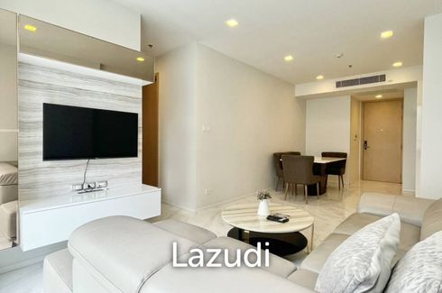 2 Bedroom Condo for sale in Hyde Sukhumvit 11, Khlong Toei Nuea, Bangkok near BTS Nana