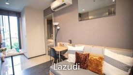 1 Bedroom Condo for sale in The Line Asoke - Ratchada, Din Daeng, Bangkok near MRT Phra Ram 9