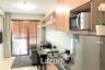 1 Bedroom Condo for sale in Ideo Sathorn - Taksin, Bang Lamphu Lang, Bangkok near BTS Krung Thon Buri