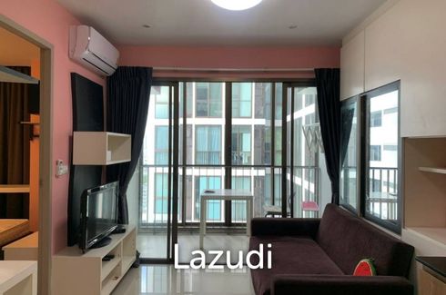 1 Bedroom Condo for sale in Ideo Sathorn - Taksin, Bang Lamphu Lang, Bangkok near BTS Krung Thon Buri