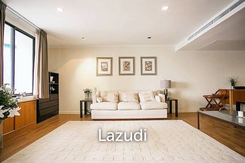 4 Bedroom Condo for sale in Las Colinas, Khlong Toei Nuea, Bangkok near BTS Asoke