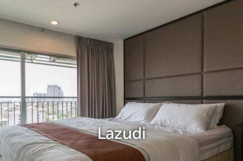 1 Bedroom Condo for sale in Aspire Sukhumvit 48, Phra Khanong, Bangkok near BTS Phra Khanong