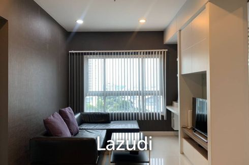 1 Bedroom Condo for sale in Khlong Ton Sai, Bangkok near BTS Krung Thon Buri